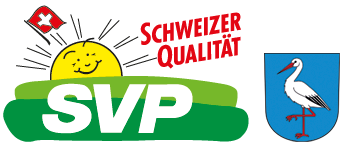 Logo SVP Schweiz